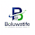Boluwatife O