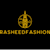 Rasheed F