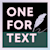 Onefortext