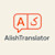 Alishtranslator