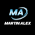 Martin A