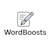 Wordboosts