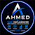 Ahmed