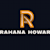 RAHANA HOWARD