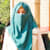 Esha Mubarik