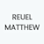 REUEL MATTHEW