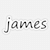James A