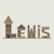 Arch Lewis