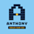 Anthony G