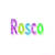 Rosco Ertz