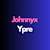 Johnnyx Y