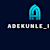 Adekunle I