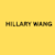 Hillary Wang