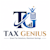 Tax Genuis