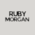 Ruby morgan