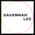 Savannah Lee