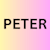 peter