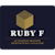 Ruby F