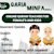 Qaria Minfa