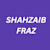 Shahzaib Fraz