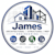 James A.