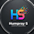 Humpray S