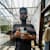 Vishnu M T