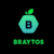 Bray T