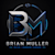 Brian M