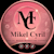 Mikel Cyril