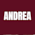 Andrea Needham