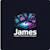 james