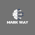 Mark way