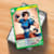 Phidecard