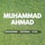Muhammad Ahmad