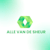 Alle sheur