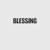 Blessing P