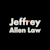 Jeffrey Allen