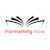 Formatting N