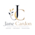 Jane Cardon