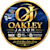 Oakley Jaxon