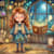 Charity Fable A
