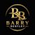 Barry Bentle
