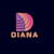 Diana K