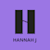 Hannah J