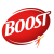 Weboostbrand