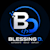 Blessing D.