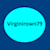virginirown