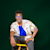 David M