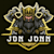 Jon J
